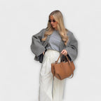 Rosalind | Bolsa Tote Vintage