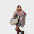 Rosalind | Bolsa Tote Vintage