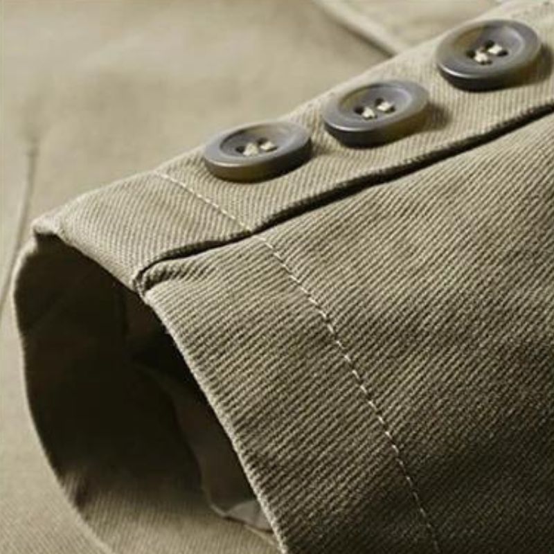 Mira | Homem Blazer Leve Casual