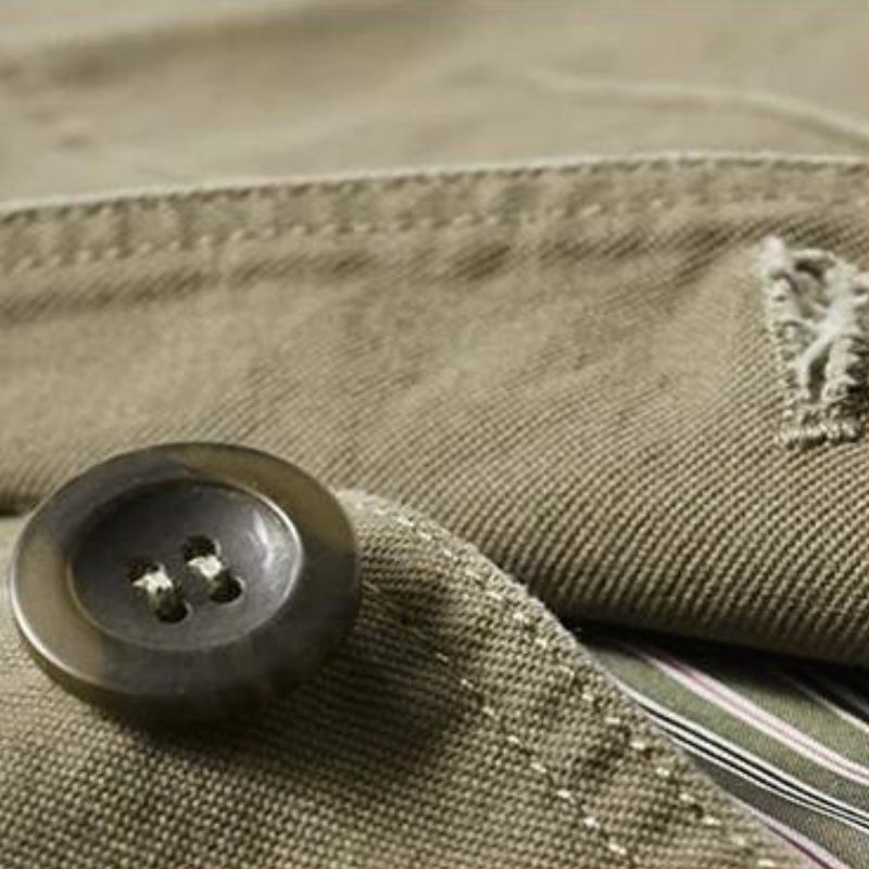 Mira | Homem Blazer Leve Casual