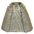 Mira | Homem Blazer Leve Casual