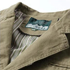 Mira | Homem Blazer Leve Casual