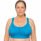 Marlow | Mulheres Sutiã Desportivo Sem Aros com Suporte