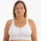 Marlow | Mulheres Sutiã Desportivo Sem Aros com Suporte