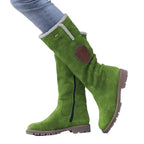 Botas de Inverno Femininas | Impermeáveis, Sola Antiderrapante