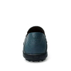 Thalia | Mocassins de Couro Masculinos Italianos