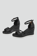 Nova | Sandálias Ortopédicas Femininas Almofadadas Slip-On