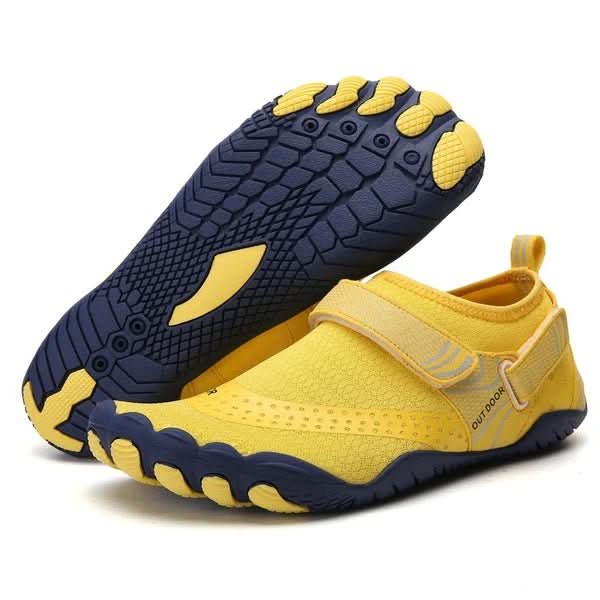 Indra | Sapatos Aquáticos Descalços | Conforto e Estabilidade | Todas as Estações