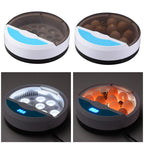 Romilly | Incubadora de Ovos Automática LED com Controlo de Temperatura
