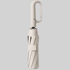 Leah | Guarda-Chuva Automático Dobrável Canopy 105cm