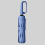Leah | Guarda-Chuva Automático Dobrável Canopy 105cm