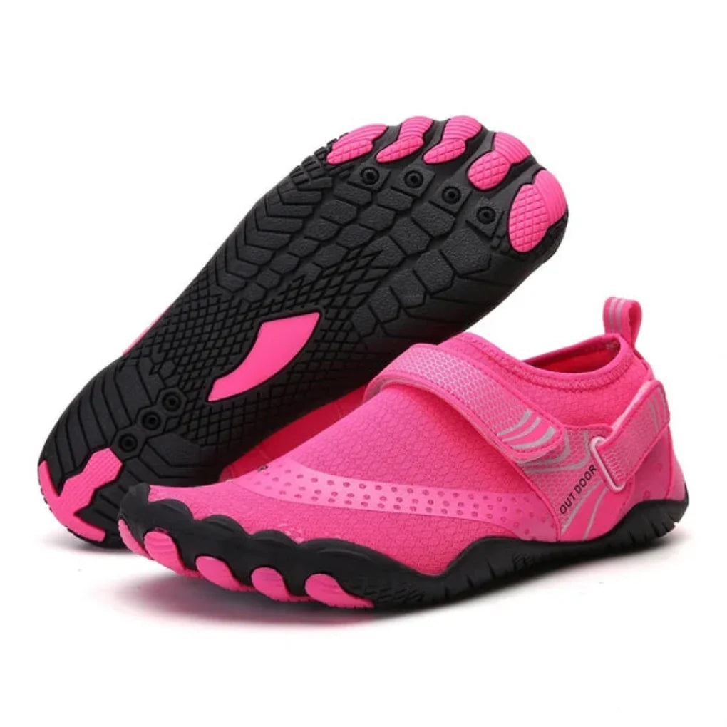 Noor | Sapatos Aquáticos Masculinos Leves Antiderrapantes