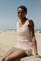 Ondine | Fato de Banho Feminino Peça Única com Sutiã Integrado
