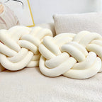 Pearl | Almofadas Decorativas | Pack 2 Unidades, Pelúcia Macia | Sofá, Cama, Sala