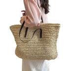 Zelda | Mala Tote Tecida