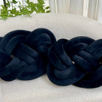 Pearl | Almofadas Decorativas | Pack 2 Unidades, Pelúcia Macia | Sofá, Cama, Sala