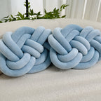 Pearl | Almofadas Decorativas | Pack 2 Unidades, Pelúcia Macia | Sofá, Cama, Sala