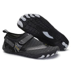 Noor | Sapatos Aquáticos Masculinos Leves Antiderrapantes