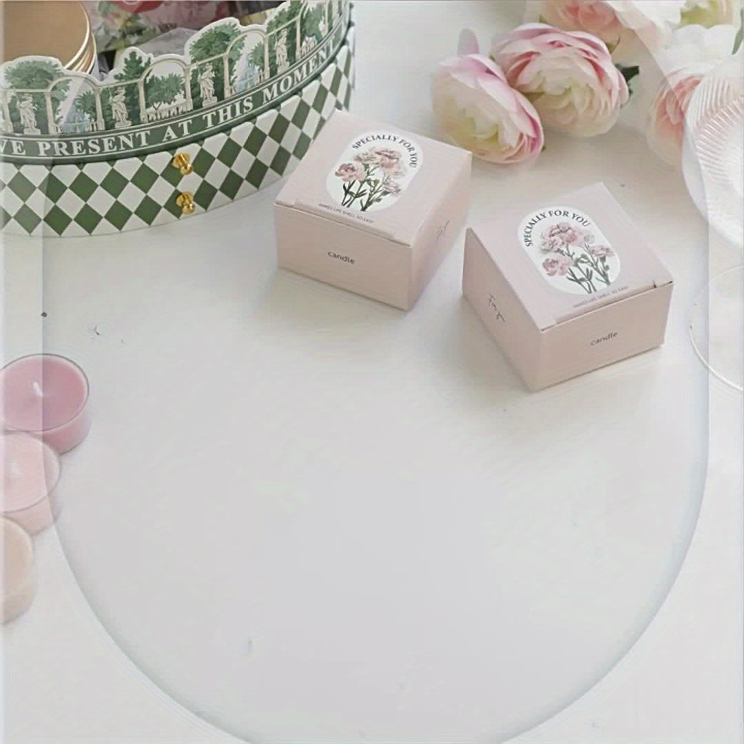 Nova | Vela Perfumada de Cravo | Decorativa, Presente para Ocasiões Especiais