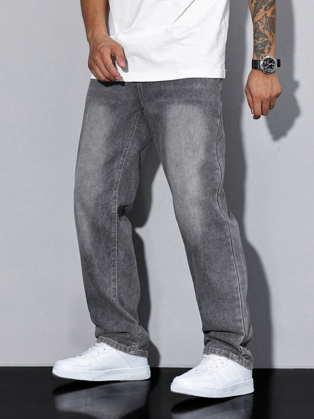 Saoirse | Homem Jeans Slim Fit