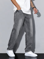 Saoirse | Homem Jeans Slim Fit