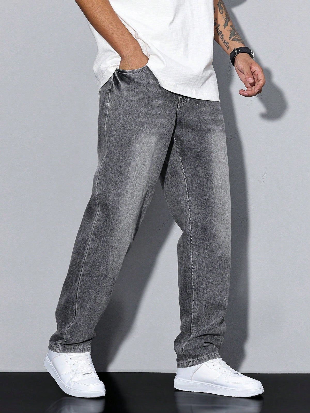 Saoirse | Homem Jeans Slim Fit