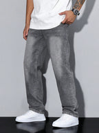Saoirse | Homem Jeans Slim Fit