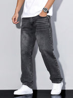 Saoirse | Homem Jeans Slim Fit