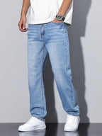 Saoirse | Homem Jeans Slim Fit