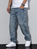 Saoirse | Homem Jeans Slim Fit