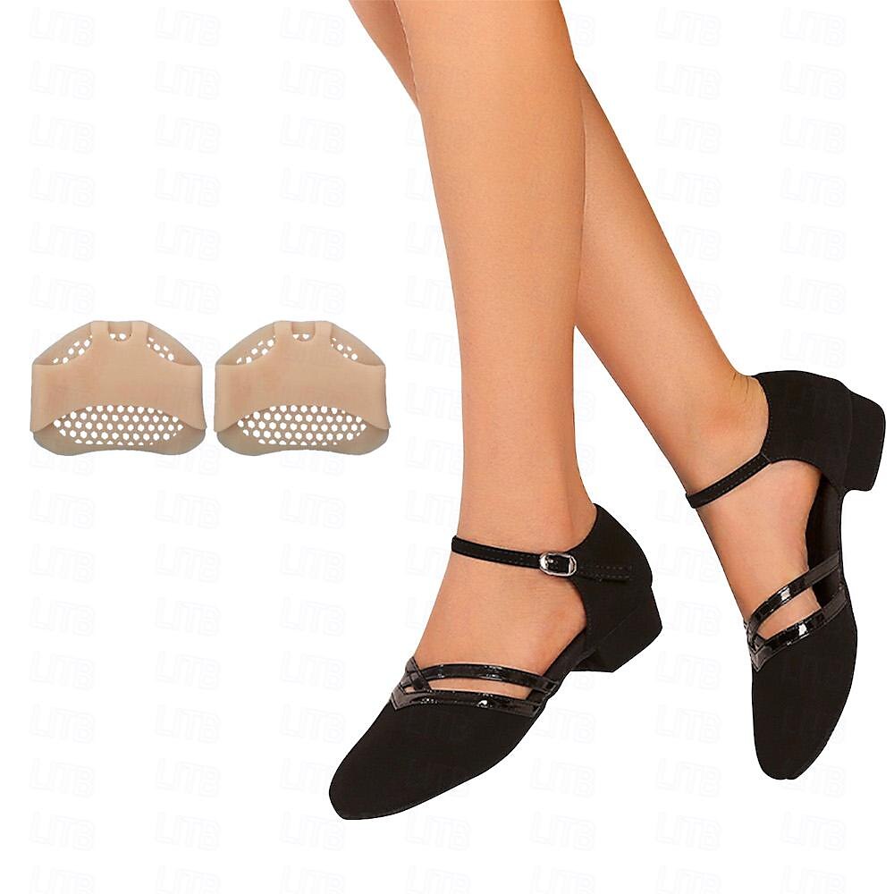 Sapatos de Dança Latina para Mulheres | Conforto, Antiderrapante
