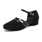 Sapatos de Dança Latina para Mulheres | Conforto, Antiderrapante