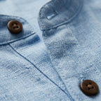 Quinn | Camisa de Linho