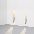 Jolie | Luz de Parede LED Embutida | Sensor de Movimento, Painel Perfurado | 3W