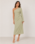 Conjunto Feminino Elegante Duas Peças