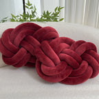 Pearl | Almofadas Decorativas | Pack 2 Unidades, Pelúcia Macia | Sofá, Cama, Sala