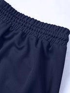 Conjunto de Shorts para Homem | Polo e Calção | Poliéster