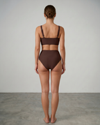 Biquíni Envolvente Mulher | Design Cruzado, Conforto Elástico