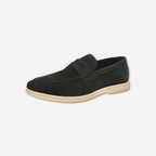 Mocassins para Homem | Couro Genuíno, Design Clássico