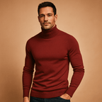 Valentina | Homem Corta-Vento Impermeável Leve Regular Fit