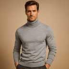 Valentina | Homem Corta-Vento Impermeável Leve Regular Fit