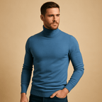 Valentina | Homem Corta-Vento Impermeável Leve Regular Fit