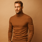 Valentina | Homem Corta-Vento Impermeável Leve Regular Fit
