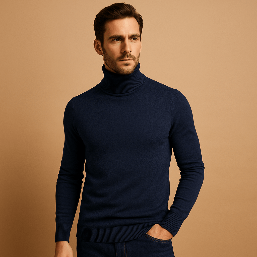 Valentina | Homem Corta-Vento Impermeável Leve Regular Fit
