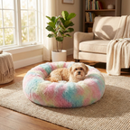 Wren | Cama Calmante para Cães Antiansiosa