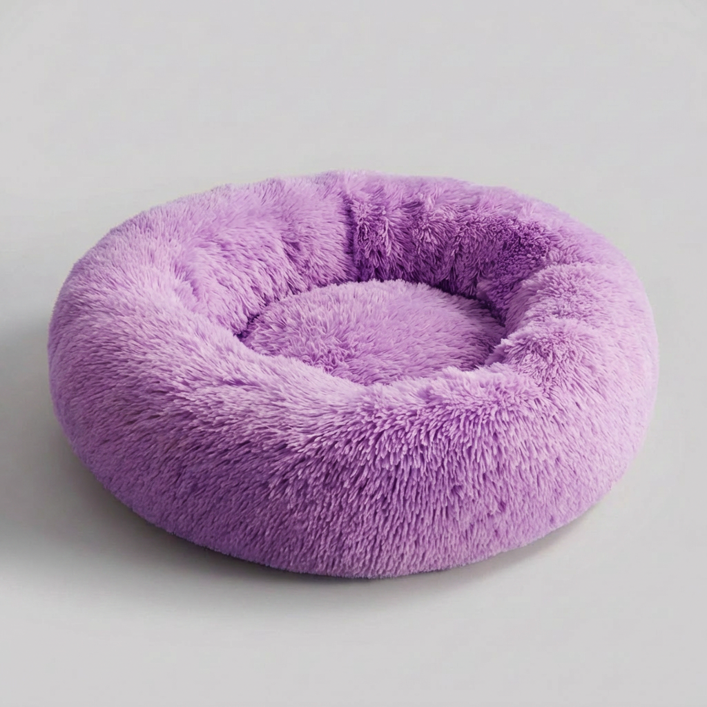 Wren | Cama Calmante para Cães Antiansiosa