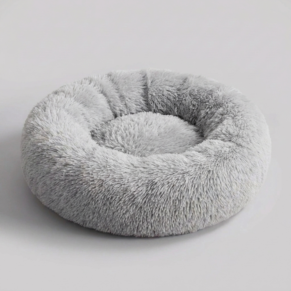 Wren | Cama Calmante para Cães Antiansiosa