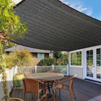 Maeve | Rede Sombrite Anti-UV para Jardim e Terraço