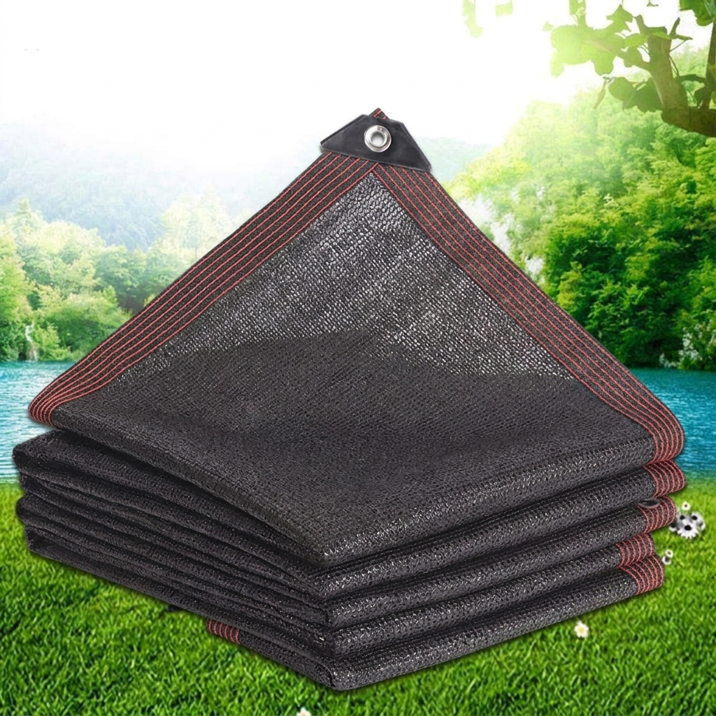 Maeve | Rede Sombrite Anti-UV para Jardim e Terraço