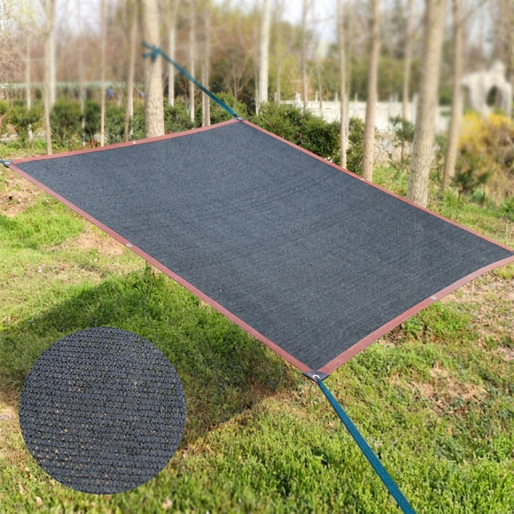 Maeve | Rede Sombrite Anti-UV para Jardim e Terraço